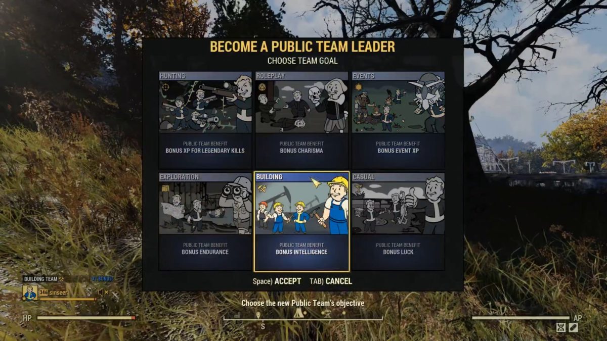 Fallout 76 pts что это